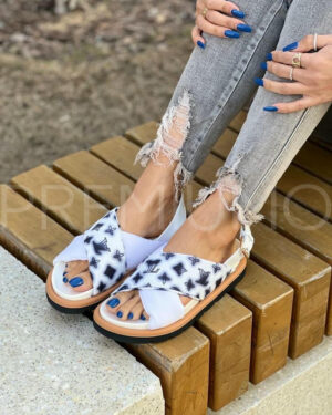 Louis Vuitton босоножки PR733549