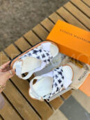 Louis Vuitton босоножки PR733549 11