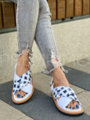 Louis Vuitton босоножки PR733549 9
