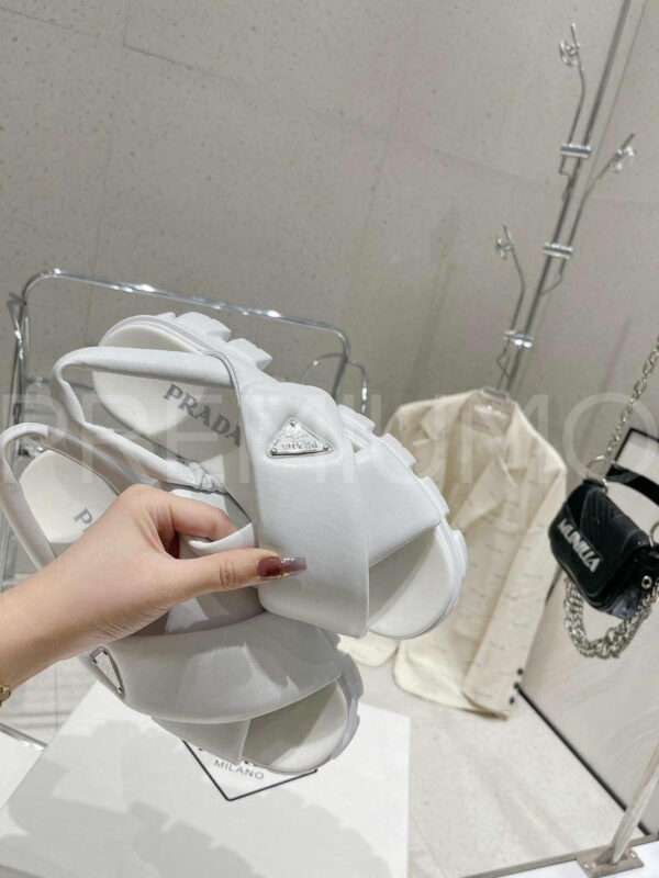 Prada босоножки PR237430 5