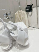Prada босоножки PR237430 15