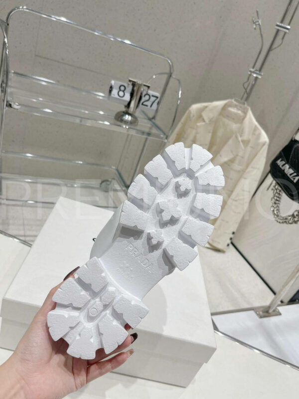 Prada босоножки PR237430 8