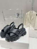 Prada босоножки PR867239 9