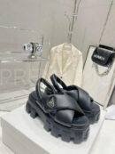 Prada босоножки PR867239 10
