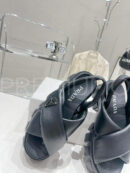 Prada босоножки PR867239 16