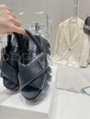 Prada босоножки PR867239 13