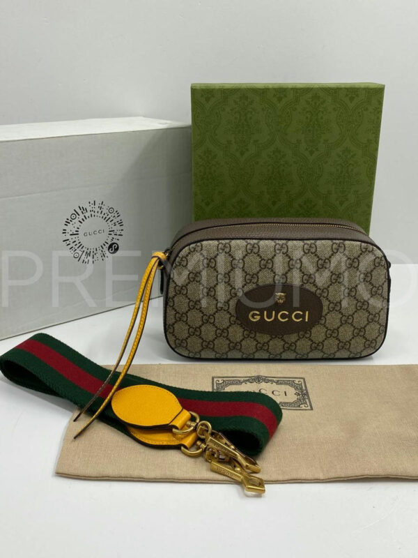 Gucci сумка PR302346 12
