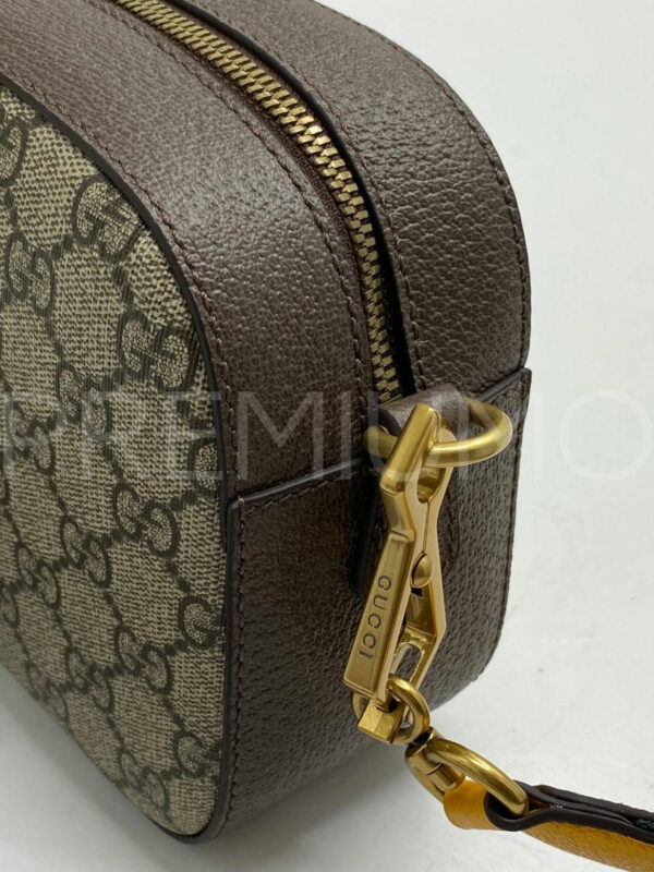 Gucci сумка PR302346 21