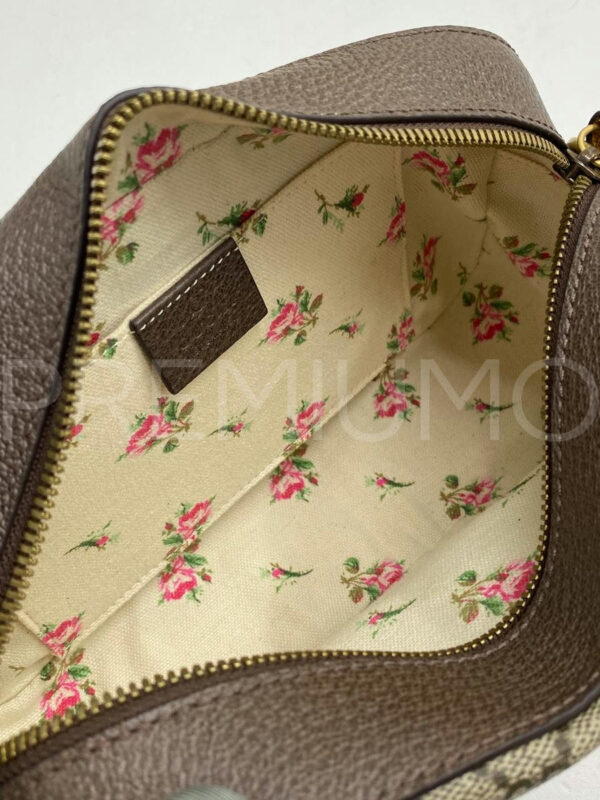 Gucci сумка PR302346 22