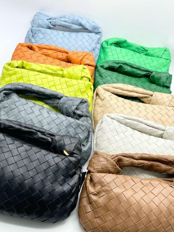 Bottega Veneta сумка PR825650 9