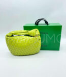 Bottega Veneta сумка PR813130 11