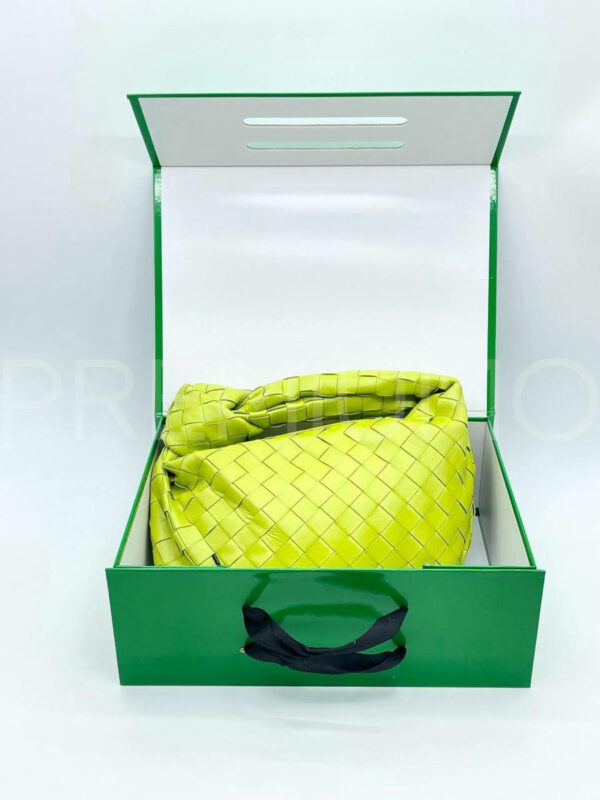 Bottega Veneta сумка PR813130 4
