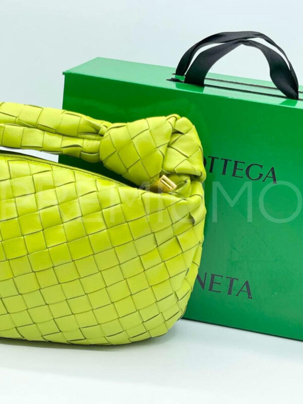 Bottega Veneta сумка PR813130 8