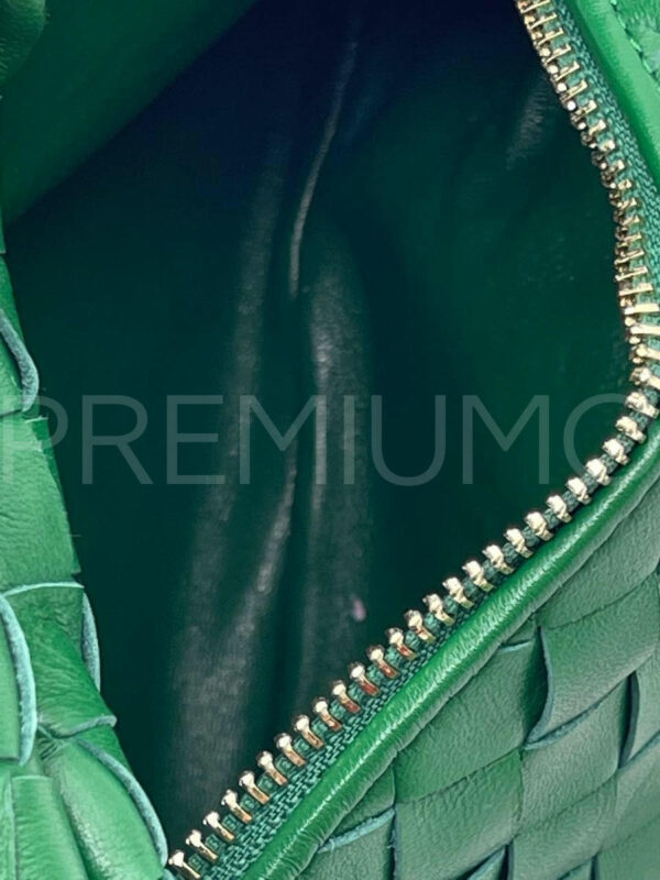 Bottega Veneta сумка PR685029 9