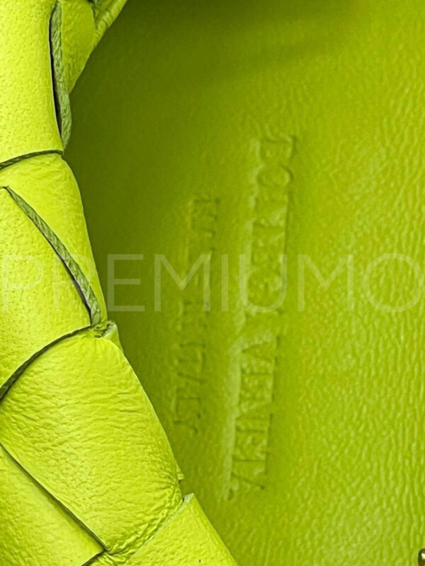 Bottega Veneta сумка PR813130 7