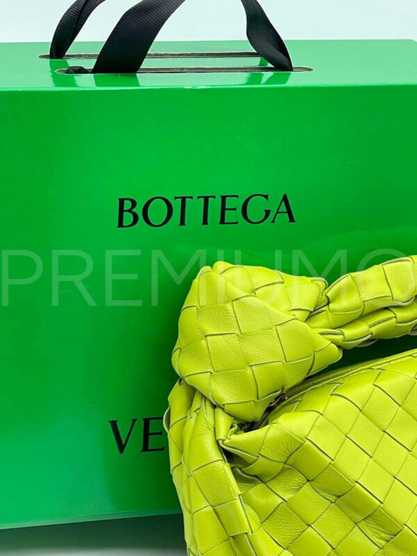 Bottega Veneta сумка PR813130 9