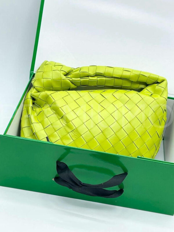 Bottega Veneta сумка PR813130 3