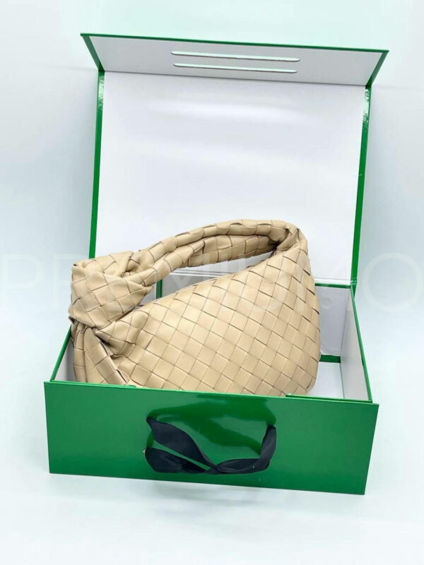 Bottega Veneta сумка PR825650 2