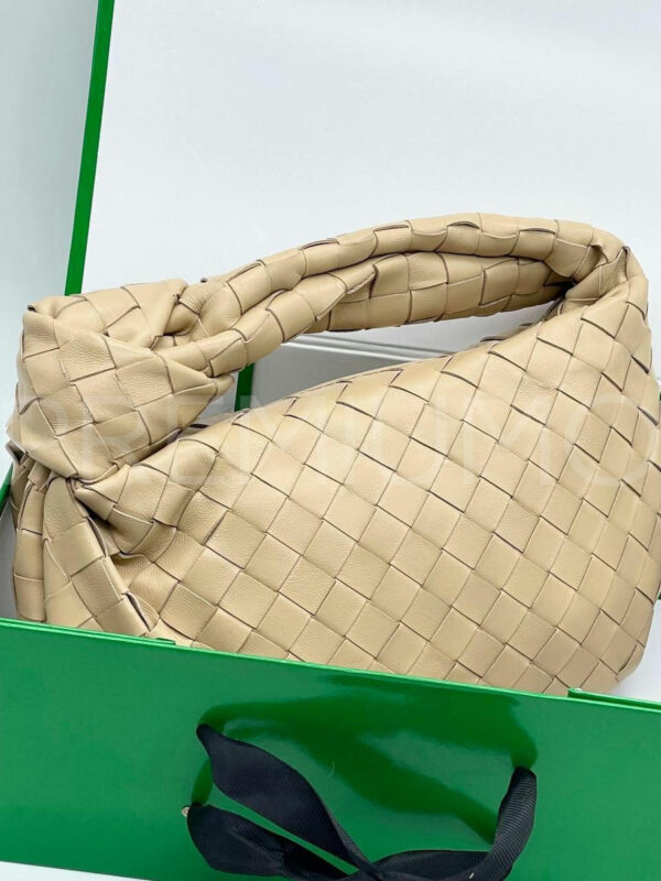 Bottega Veneta сумка PR825650 4