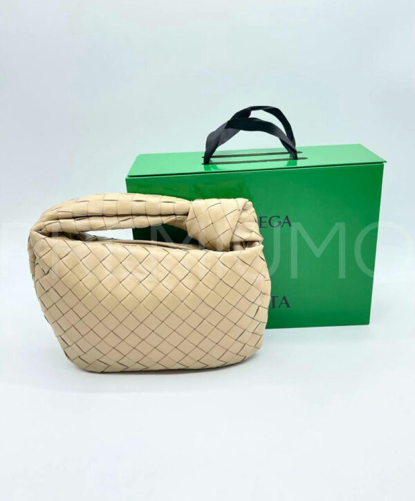 Bottega Veneta сумка PR825650