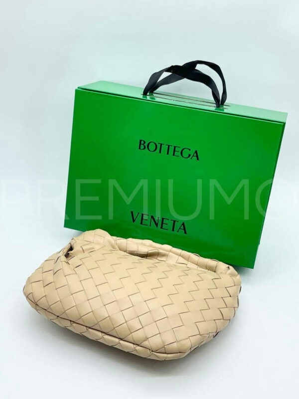Bottega Veneta сумка PR825650 3