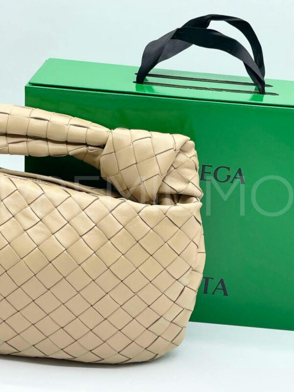 Bottega Veneta сумка PR825650 7