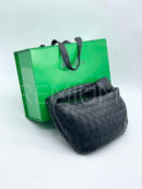 Bottega Veneta сумка PR958156 12