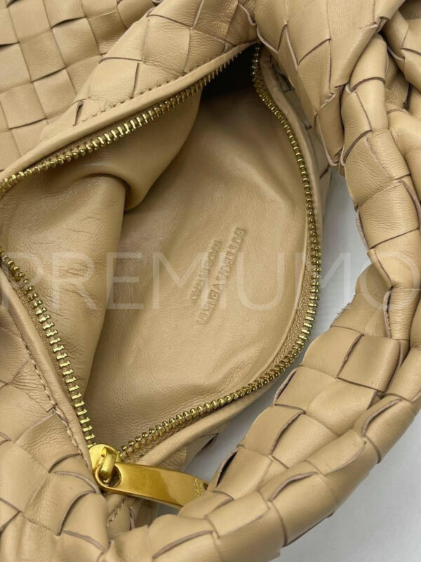 Bottega Veneta сумка PR825650 5