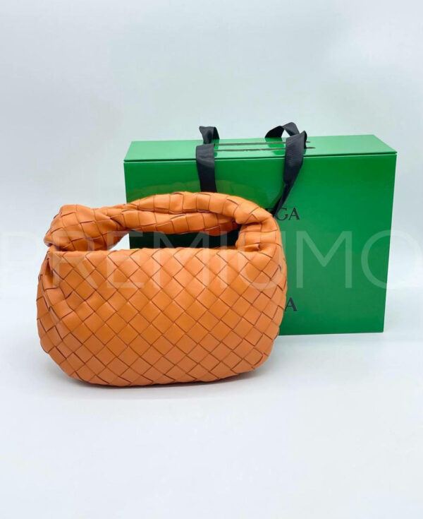 Bottega Veneta сумка PR135983