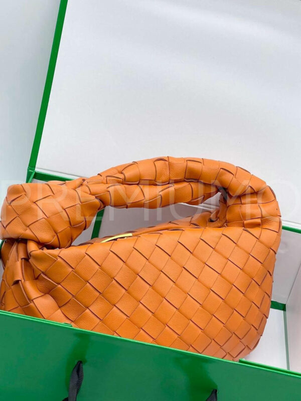 Bottega Veneta сумка PR135983 3