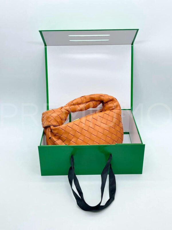 Bottega Veneta сумка PR135983 4