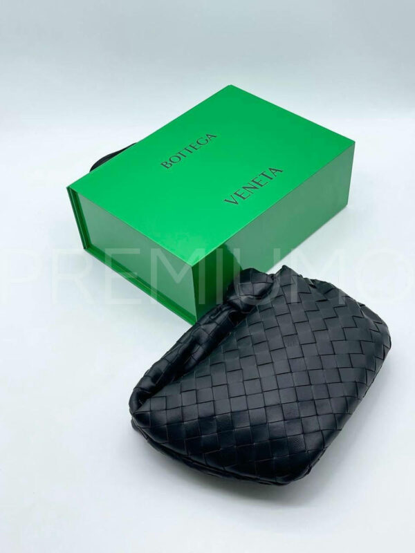 Bottega Veneta сумка PR958156 5