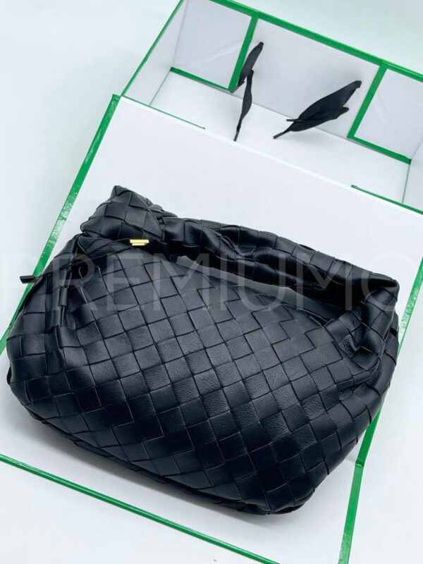 Bottega Veneta сумка PR958156 4