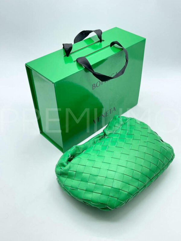 Bottega Veneta сумка PR322236 3