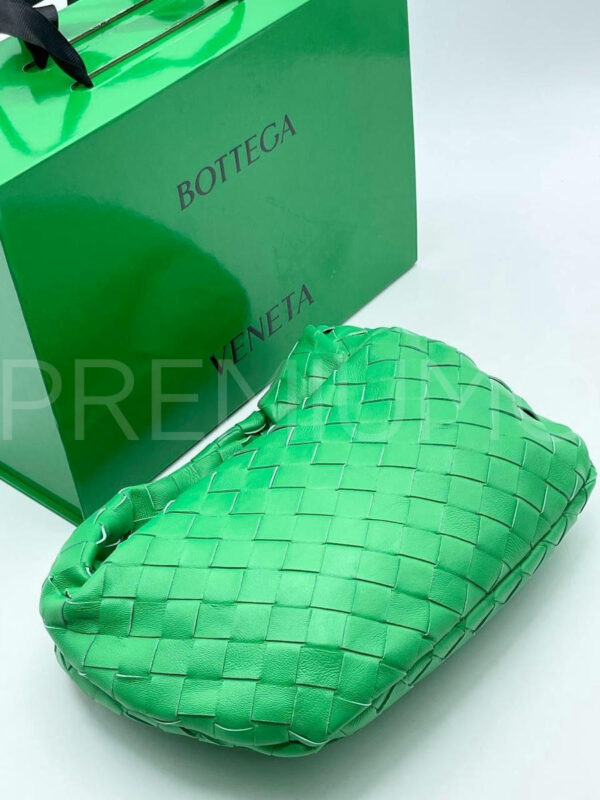 Bottega Veneta сумка PR322236 4