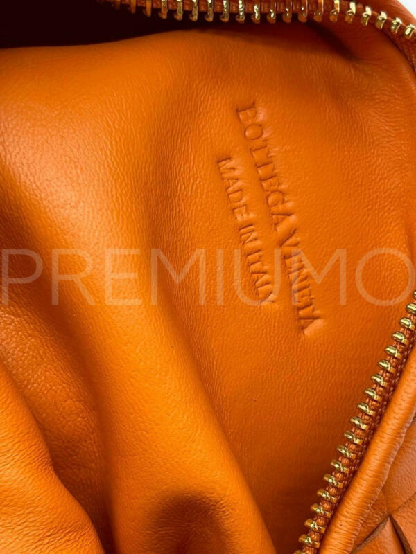 Bottega Veneta сумка PR135983 7
