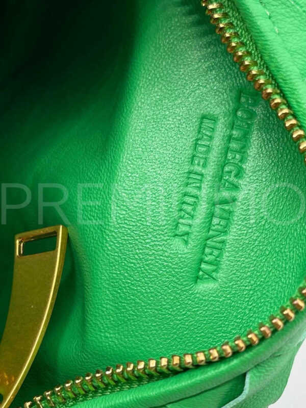 Bottega Veneta сумка PR322236 6