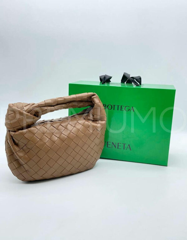 Bottega Veneta сумка PR643400