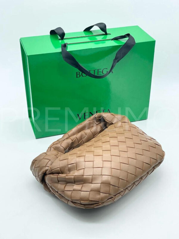 Bottega Veneta сумка PR643400 2