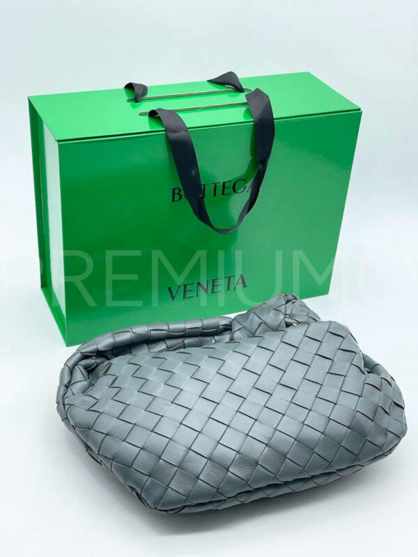 Bottega Veneta сумка PR613207 3