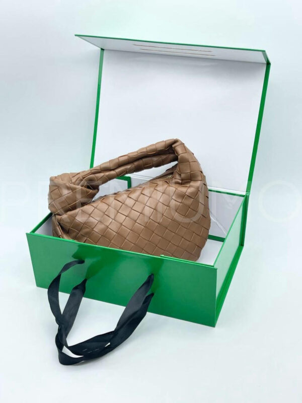 Bottega Veneta сумка PR643400 3