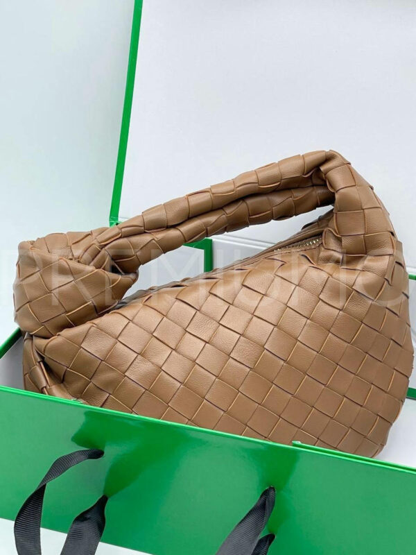 Bottega Veneta сумка PR643400 4