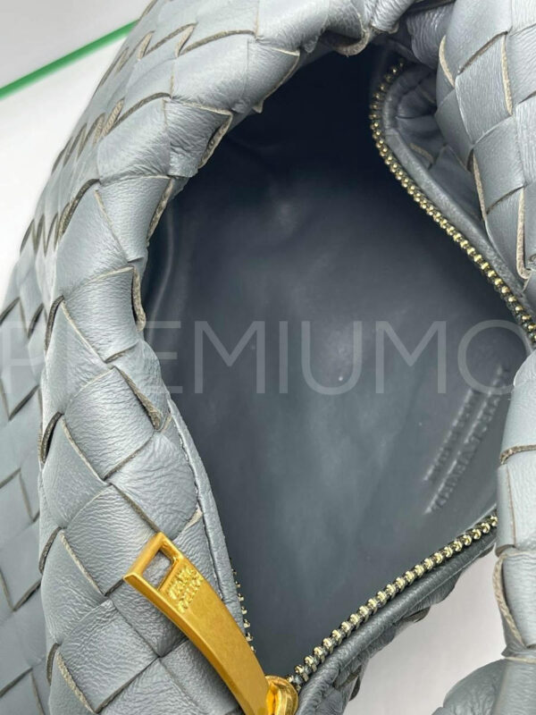 Bottega Veneta сумка PR613207 5