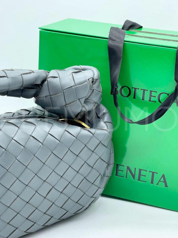Bottega Veneta сумка PR613207 6