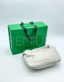 Bottega Veneta сумка PR449151 12