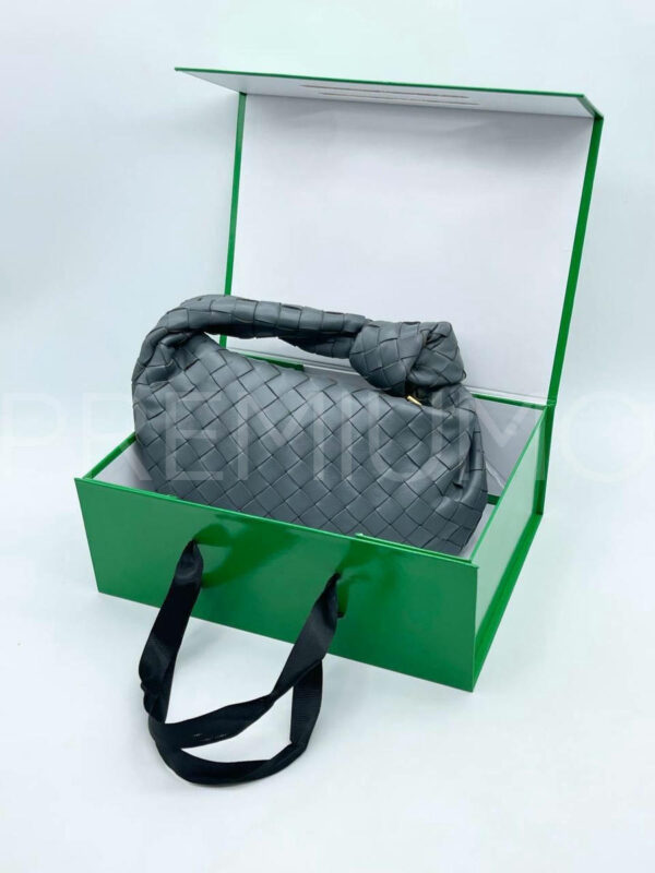 Bottega Veneta сумка PR613207 4