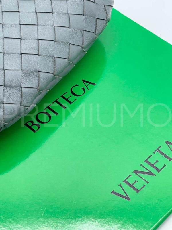 Bottega Veneta сумка PR613207 7