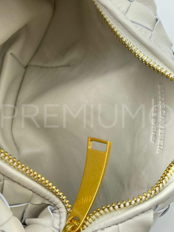 Bottega Veneta сумка PR449151 5