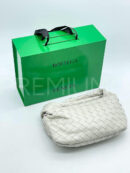 Bottega Veneta сумка PR449151 13