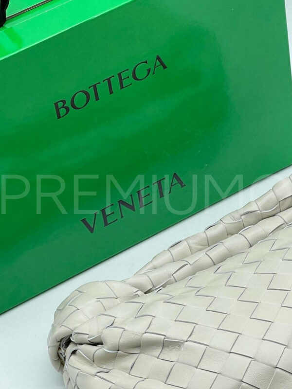 Bottega Veneta сумка PR449151 8